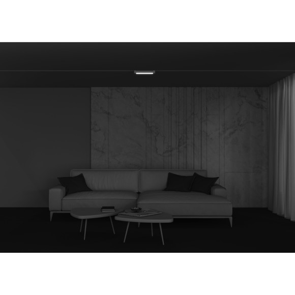 Однофазный двужильный светодиодный трековый светильник Maytoni Unity TR104-1-10W4K-W Basis Rot 4000К 710Лм CRI90+ 120° 10Вт Однофазный двужильный светодиодный трековый светильник Maytoni Unity TR104-1-10W4K-W Basis Rot 4000К 710Лм CRI90+ 120° 10Вт