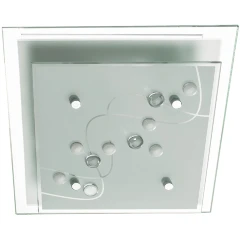 A4891PL-1CC СВЕТИЛЬНИК ПОТОЛОЧНЫЙ