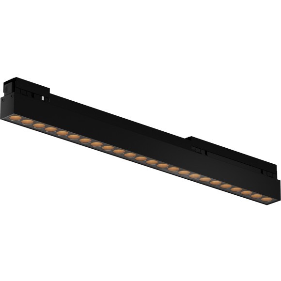 Уличный трековый светильник Maytoni Points Exility IP 3000К 24Вт 36° O-TR02-2-S-24WB3K