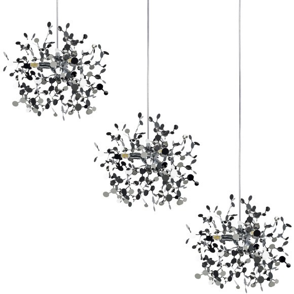 Люстра подвесная Extra Lightstar L3PL721134