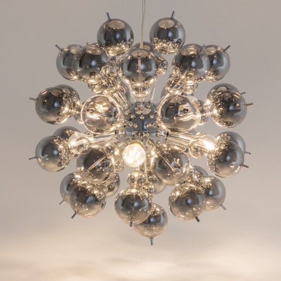 Подвесная люстра Bolla MOD133PL-08CH Подвесная люстра Bolla MOD133PL-08CH