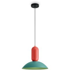 Подвесной светильник Freya FR5551PL-01RG