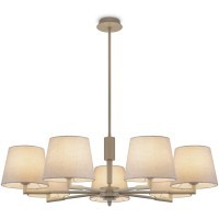 Подвесной светильник Freya FR2057PL-07BG