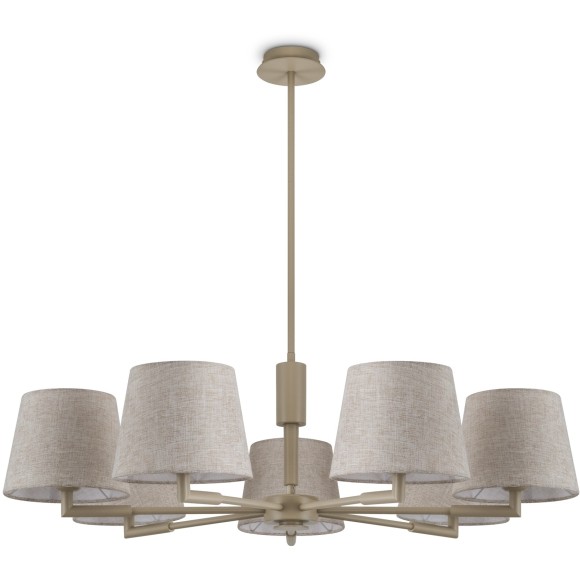 Подвесной светильник Freya FR2057PL-07BG