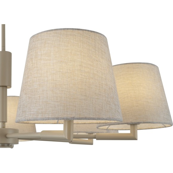 Подвесной светильник Freya FR2057PL-07BG