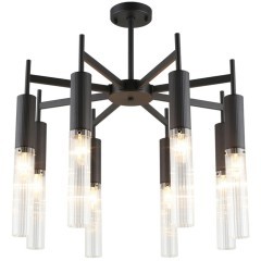 Люстра потолочная APL.327.17.08