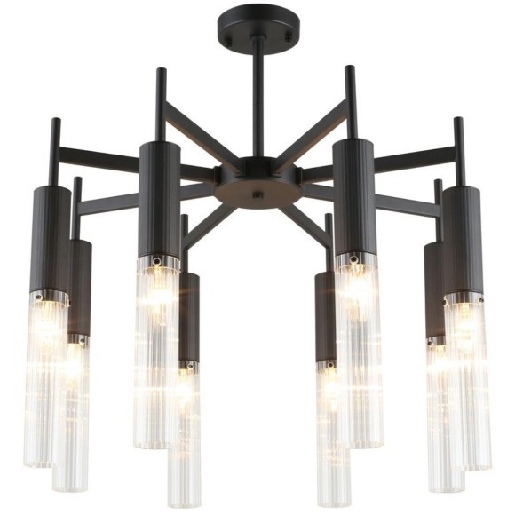 Люстра потолочная APL.327.17.08