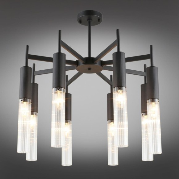 Люстра потолочная APL.327.17.08