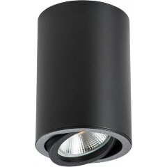 Накладной потолочный светильник Lightstar 214407 RULLO под лампу 1xGU10 50W