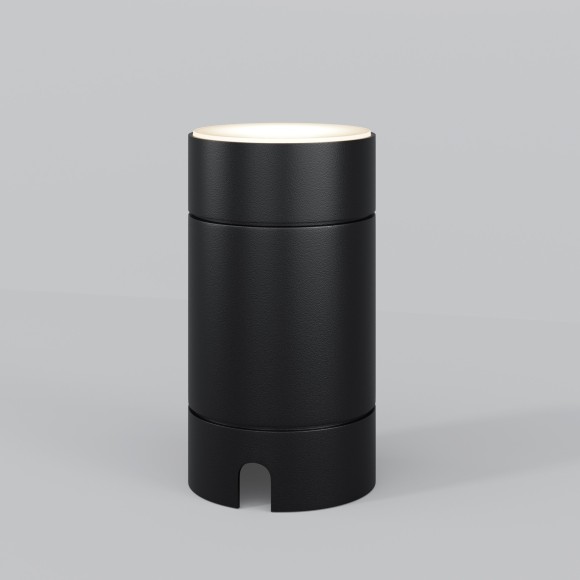 Уличный напольный/встраиваемый ландшафтный светодиодный светильник 2Вт 120лм 3000К RA80 Maytoni Outdoor Brill O474FL-L2GF3K Уличный напольный/встраиваемый ландшафтный светодиодный светильник 2Вт 120лм 3000К RA80 Maytoni Outdoor Brill O474FL-L2GF3K