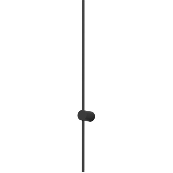 Настенный светильник Stang DK5014-BK