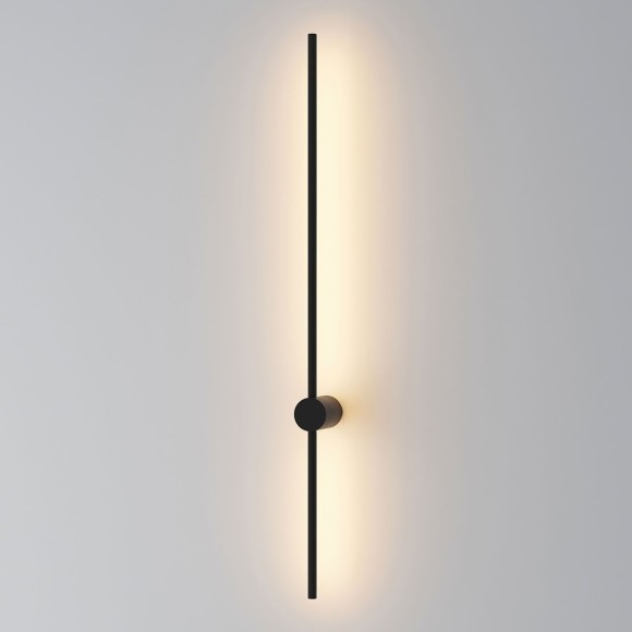 Настенный светильник Stang DK5014-BK