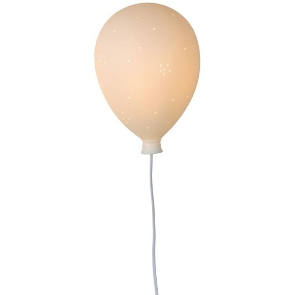 Бра Lucide 13217/01/31 Balloon под лампу 1xE14 25W