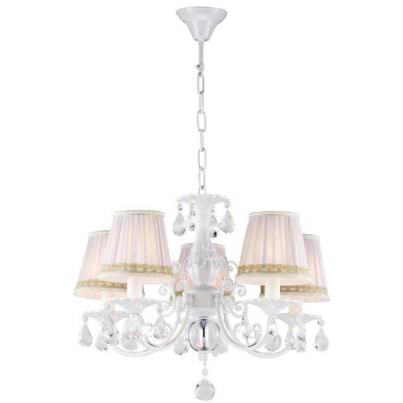 Подвесная люстра Alla 1729-5P