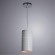 Подвесной светильник цилиндр Arte Lamp A1770SP-1CC BRONN под лампу 1xE27 40W