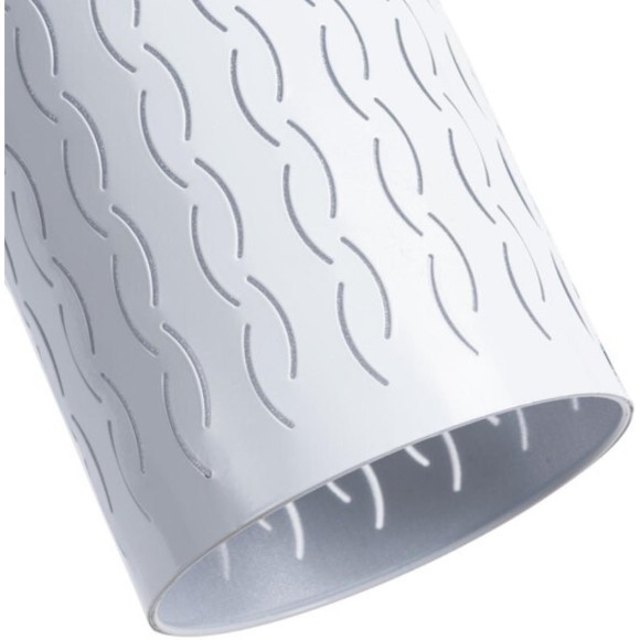 Подвесной светильник цилиндр Arte Lamp A1770SP-1CC BRONN под лампу 1xE27 40W