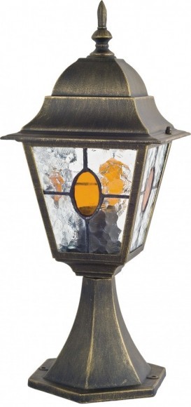 Настенный фонарь уличный Zagreb 1805-1T