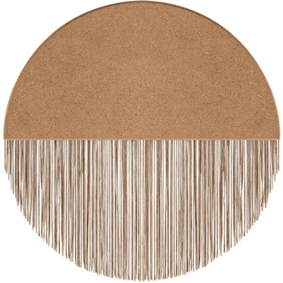 Настенный светильник IP20 LED 8W 232Лм 3000K CRI90 CORK 7073/8WL