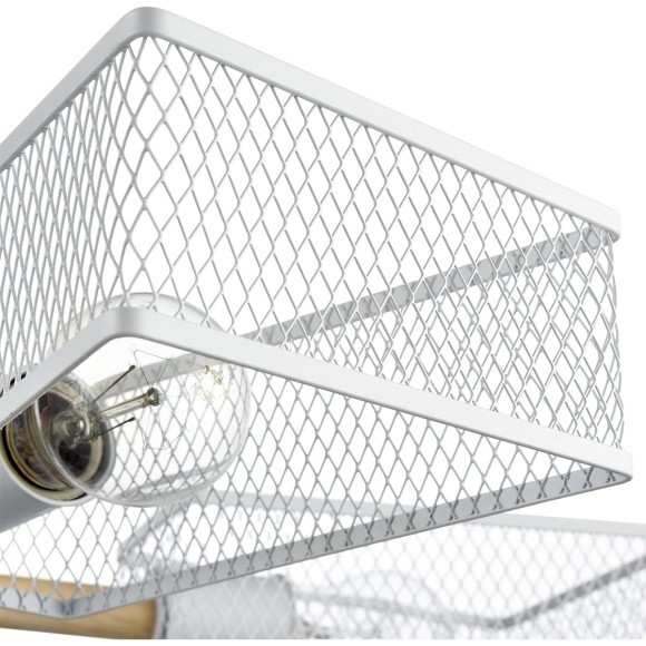 8246/5C Люстра потолочная Lumion COUNTY Е27 300W 220V IRMA