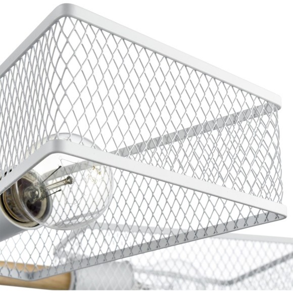 8246/5C Люстра потолочная Lumion COUNTY Е27 300W 220V IRMA