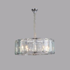 Подвесная люстра Noventa OML-81513-10