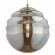 Подвесной светильник с 3 лампами Maytoni P074PL-03N Vinare под лампы 3xE14 40W