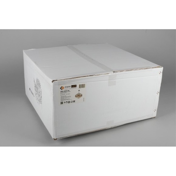 Потолочная люстра Alatri OML-69207-09