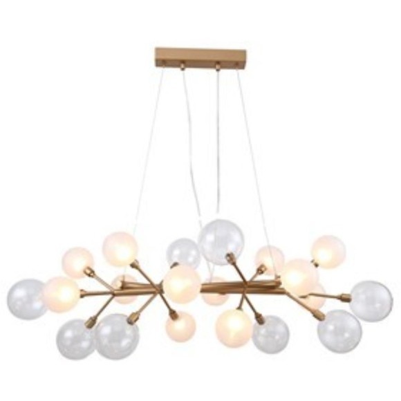 Подвесная люстра Babylon 2515-12P