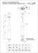 Подвесной светильник цилиндр Odeon Light 4075/5L SAKRA под лампу 1xGU10 1*5W