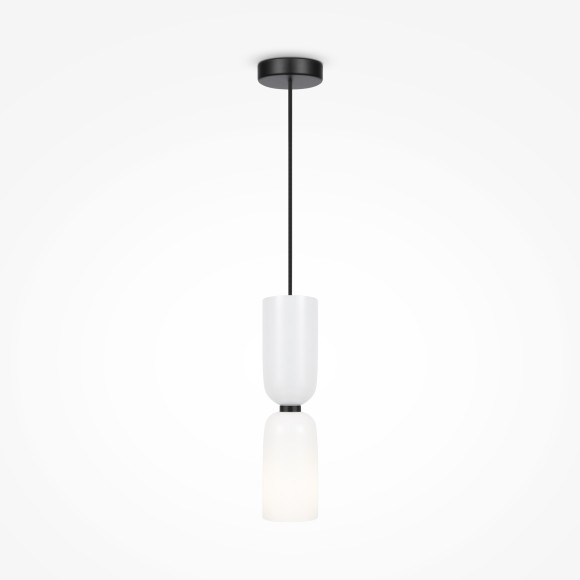 Подвесной светильник Maytoni MOD177PL-01W