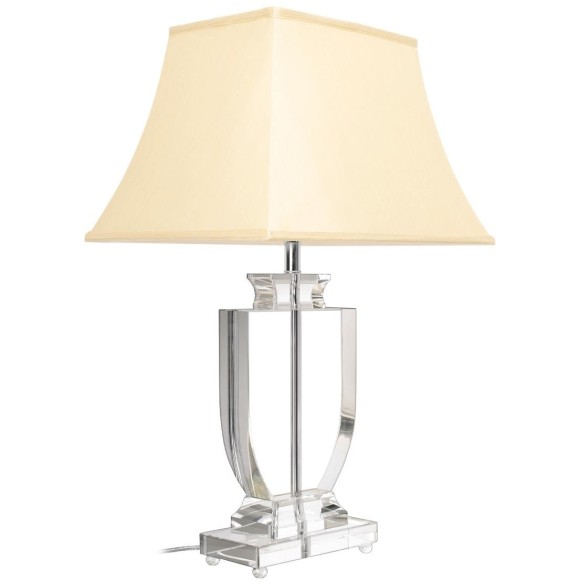 10272 Настольная лампа LOFT IT Crystal