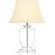10272 Настольная лампа LOFT IT Crystal