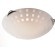 Настенно-потолочный светильник Sonex 262 QUADRO WHITE под лампы 2xE27 2*100W