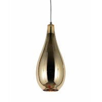 Подвесной светильник Lauris LDP 6843-1 GD