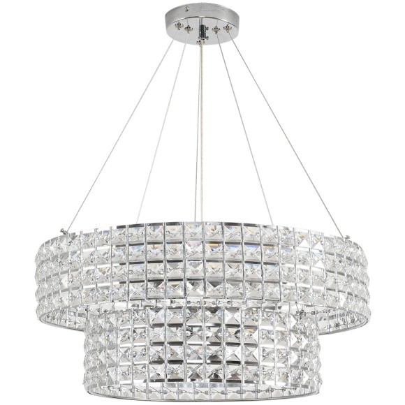 Люстра подвесная E27 5*60W 220V NARINA 8378/5