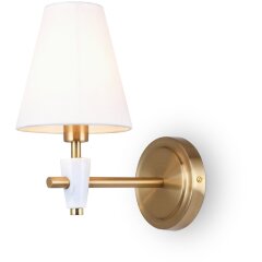 Настенный светильник (бра) Freya FR5371WL-01BS