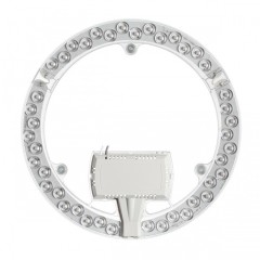 Модуль LED 30Вт без ДУ (NEW) 4000K D235 Novotech 357752