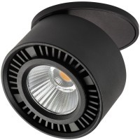 Встраиваемый светильник Lightstar 213807 Forte inca светодиодный LED 150W