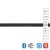 A5744PL-1BK Трековый магнитный SMART (TUYA, Алиса, Bluetooth, Wi-Fi) светодиодный светильник Arte Lamp Expert CRI90+ 2700-6000К 600Лм 24° 12