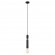 Подвесной светильник цилиндр Lussole GRLSP-8145 TRUMAN IP21 под лампу 1xE27 10W