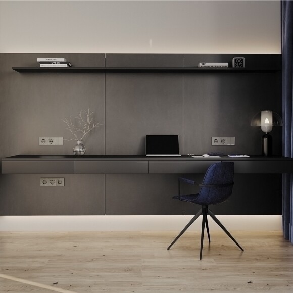 VLS020404 Проходной выключатель (переключатель) двухклавишный с подсветкой встраиваемый шелкового цвета 10А (2200 Ватт) VOLTUM S70 (шелк)