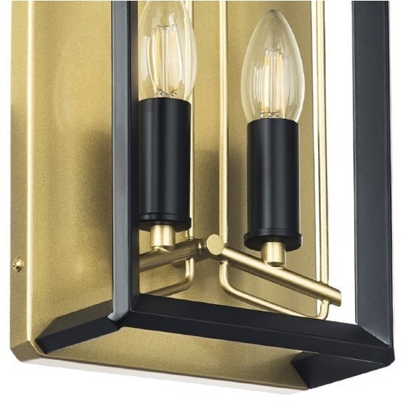 Бра Lightstar 713627 Regolo под лампы 2xE14 80W