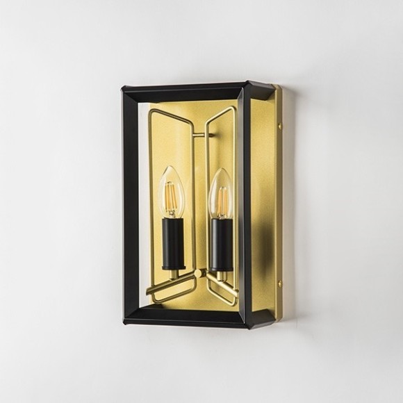 Бра Lightstar 713627 Regolo под лампы 2xE14 80W