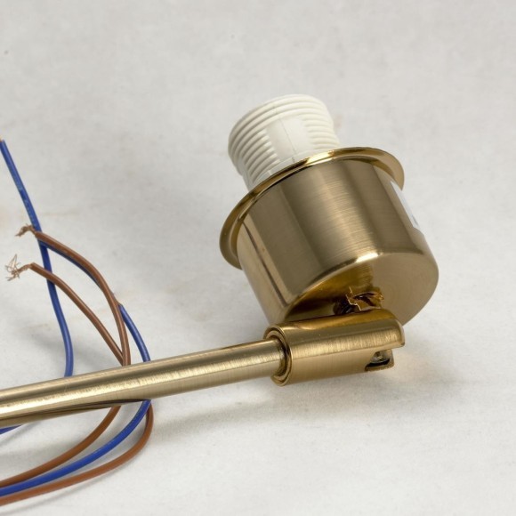 Люстра потолочная Lussole LSP-8191 PINAL IP21 под лампы 6xE14 240W