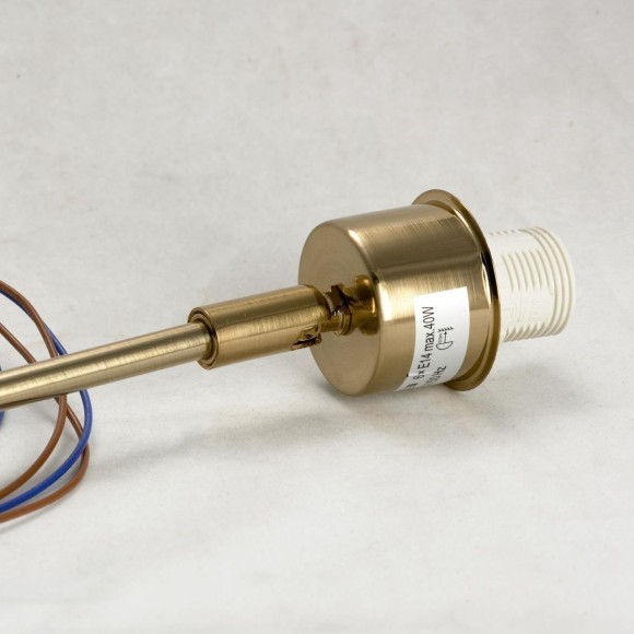 Люстра потолочная Lussole LSP-8191 PINAL IP21 под лампы 6xE14 240W