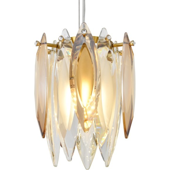 Светильник подвесной Stilfort 2186/05/01P, серия New Ton