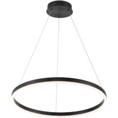 Светильник подвесной светодиодный Stilfort 4005/02/01P серия Planetary