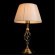 Декоративная настольная лампа Arte Lamp A8390LT-1AB ZANZIBAR под лампу 1xE27 60W