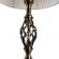 Декоративная настольная лампа Arte Lamp A8390LT-1AB ZANZIBAR под лампу 1xE27 60W