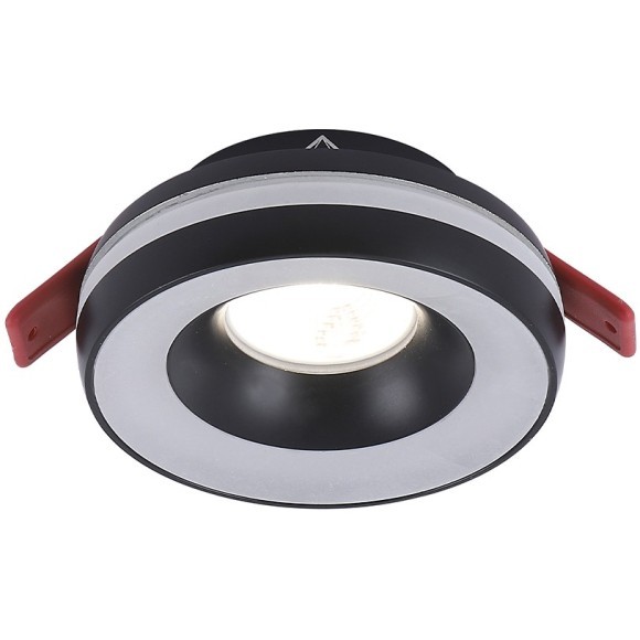 Светильник встраиваемый Crystal Lux CLT 064C1 BL